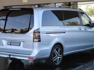Mercedes-Benz V-Class V300d Exclusive - Image 3