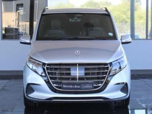 Mercedes-Benz V-Class V300d Exclusive - Image 6