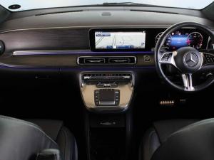 Mercedes-Benz V-Class V300d Exclusive - Image 7