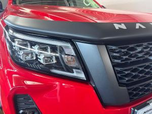 Nissan Navara 2.5DDTi double cab Pro-4X 4x4 - Image 10
