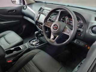 Nissan Navara 2.5DDTi double cab Pro-4X 4x4
