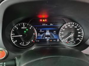 Nissan Navara 2.5DDTi double cab Pro-4X 4x4 - Image 13