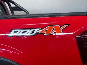 Nissan Navara 2.5DDTi double cab Pro-4X 4x4 - Image 13