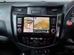 Nissan Navara 2.5DDTi double cab Pro-4X 4x4 - Image 14