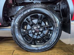 Nissan Navara 2.5DDTi double cab Pro-4X 4x4 - Image 14