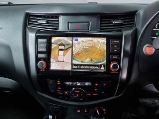 Nissan Navara 2.5DDTi double cab Pro-4X 4x4