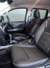 Nissan Navara 2.5DDTi double cab Pro-4X 4x4 - Image 17