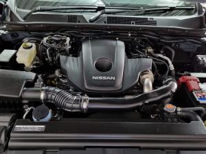 Nissan Navara 2.5DDTi double cab Pro-4X 4x4 - Image 18