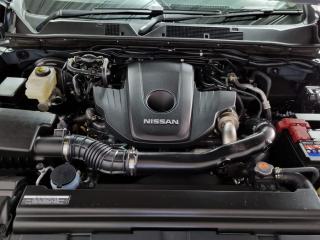 Nissan Navara 2.5DDTi double cab Pro-4X 4x4