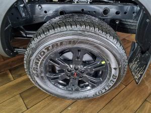 Nissan Navara 2.5DDTi double cab Pro-4X 4x4 - Image 19