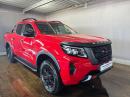 Thumbnail Nissan Navara 2.5DDTi double cab Pro-4X 4x4