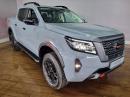 Thumbnail Nissan Navara 2.5DDTi double cab Pro-4X 4x4