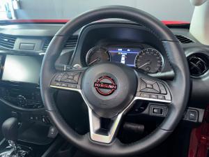Nissan Navara 2.5DDTi double cab Pro-4X 4x4 - Image 20