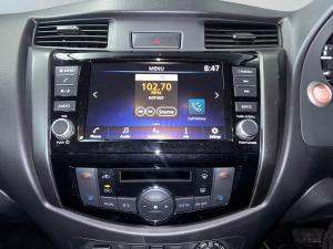 Nissan Navara 2.5DDTi double cab Pro-4X 4x4 - Image 21