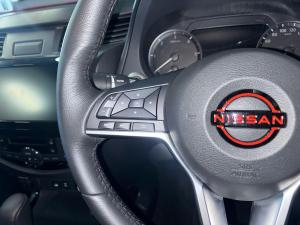 Nissan Navara 2.5DDTi double cab Pro-4X 4x4 - Image 24