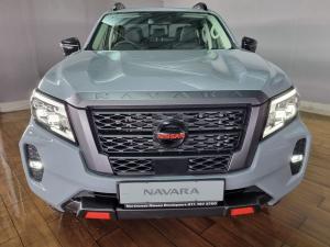 Nissan Navara 2.5DDTi double cab Pro-4X 4x4 - Image 2