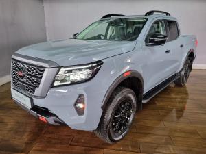 Nissan Navara 2.5DDTi double cab Pro-4X 4x4 - Image 3