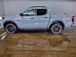 Nissan Navara 2.5DDTi double cab Pro-4X 4x4 - Image 5