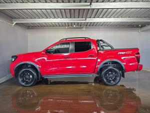 Nissan Navara 2.5DDTi double cab Pro-4X 4x4 - Image 5