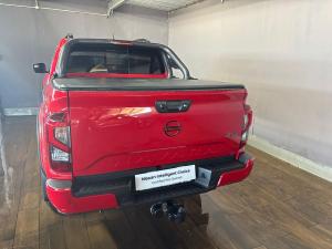 Nissan Navara 2.5DDTi double cab Pro-4X 4x4 - Image 7