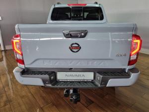 Nissan Navara 2.5DDTi double cab Pro-4X 4x4 - Image 7