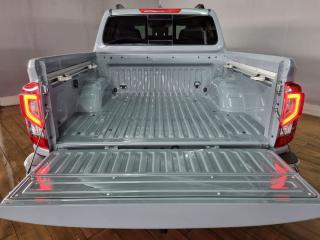 Nissan Navara 2.5DDTi double cab Pro-4X 4x4