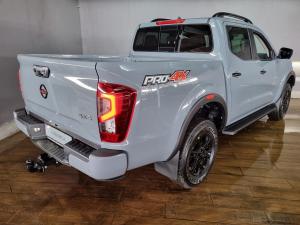 Nissan Navara 2.5DDTi double cab Pro-4X 4x4 - Image 9