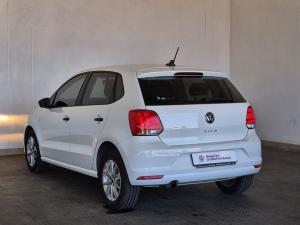 Volkswagen Polo Vivo hatch 1.4 - Image 8