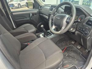 Mahindra Pik Up 2.2CRDe single cab S6 - Image 12