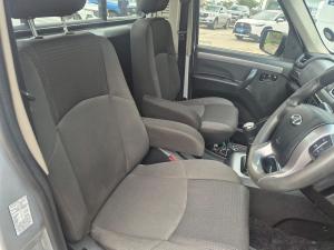 Mahindra Pik Up 2.2CRDe single cab S6 - Image 13