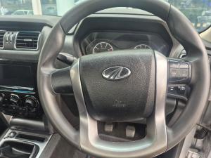 Mahindra Pik Up 2.2CRDe single cab S6 - Image 15