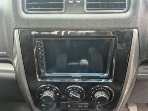 Mahindra Pik Up 2.2CRDe single cab S6 - Image 16