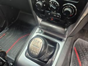 Mahindra Pik Up 2.2CRDe single cab S6 - Image 18