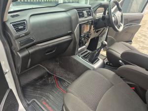 Mahindra Pik Up 2.2CRDe single cab S6 - Image 19