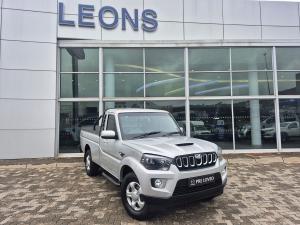 Mahindra Pik Up 2.2CRDe single cab S6 - Image 1