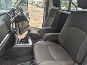 Mahindra Pik Up 2.2CRDe single cab S6 - Image 20