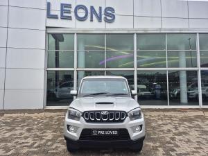 Mahindra Pik Up 2.2CRDe single cab S6 - Image 2