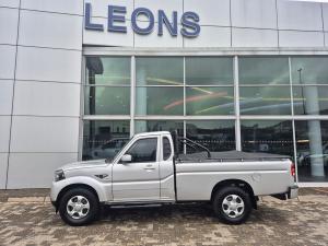 Mahindra Pik Up 2.2CRDe single cab S6 - Image 3