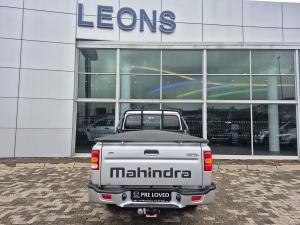 Mahindra Pik Up 2.2CRDe single cab S6 - Image 4
