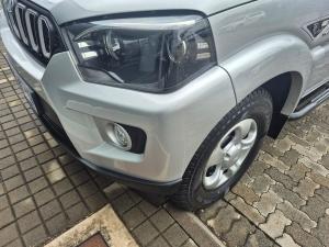 Mahindra Pik Up 2.2CRDe single cab S6 - Image 8