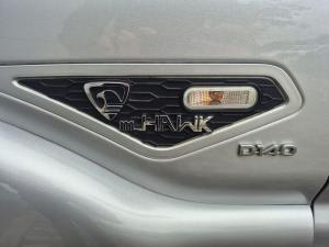 Mahindra Pik Up 2.2CRDe single cab S6 - Image 9