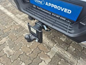 Ford Ranger 2.0 SiT double cab XL auto - Image 10