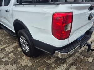 Ford Ranger 2.0 SiT double cab XL auto - Image 12