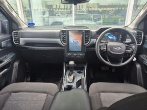 Ford Ranger 2.0 SiT double cab XL auto - Image 18