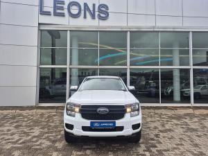 Ford Ranger 2.0 SiT double cab XL auto - Image 2