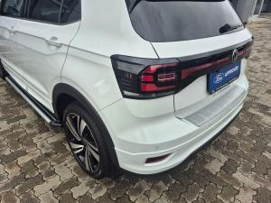 Volkswagen T-Cross 1.0TSI 85kW Highline - Image 11