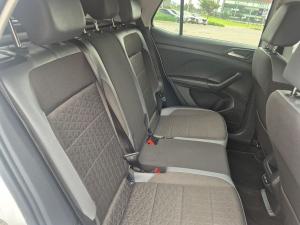 Volkswagen T-Cross 1.0TSI 85kW Highline - Image 16