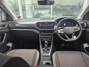 Volkswagen T-Cross 1.0TSI 85kW Highline - Image 17