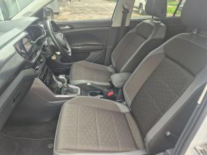 Volkswagen T-Cross 1.0TSI 85kW Highline - Image 19