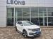 Volkswagen T-Cross 1.0TSI 85kW Highline - Thumbnail 1